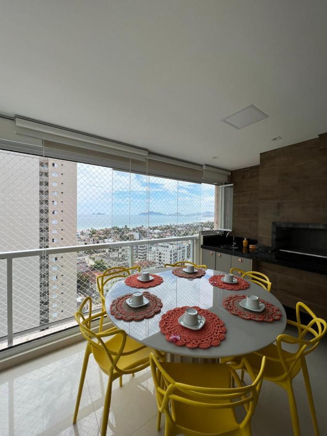 Enseada Apto Novo Vista Mar Guaruja Exterior photo