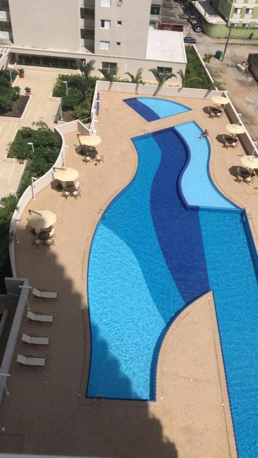 Enseada Apto Novo Vista Mar Guaruja Exterior photo