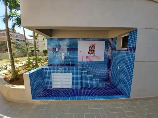 Enseada Apto Novo Vista Mar Guaruja Exterior photo