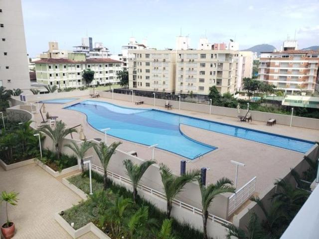 Enseada Apto Novo Vista Mar Guaruja Exterior photo