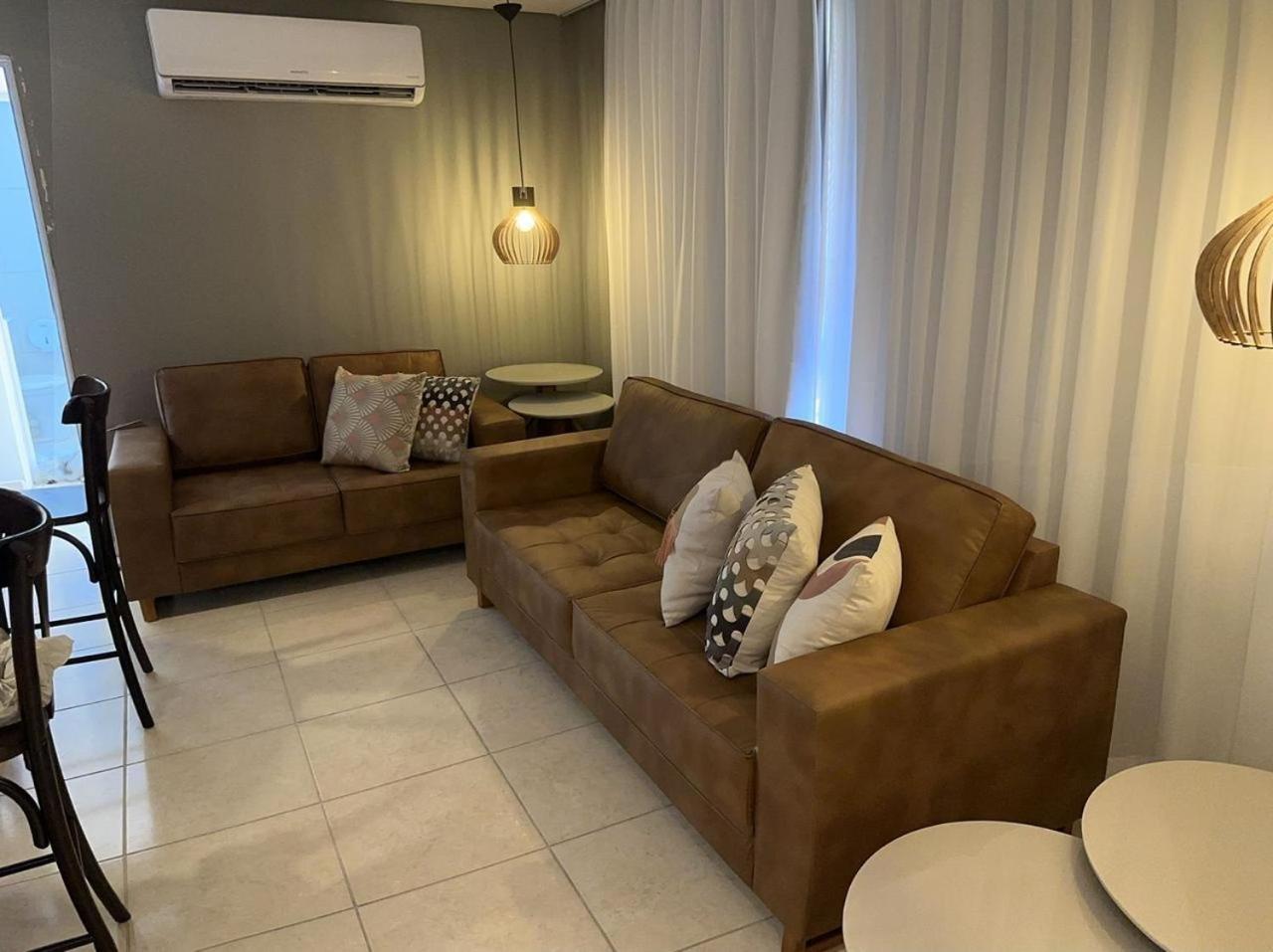 Enseada Apto Novo Vista Mar Guaruja Exterior photo